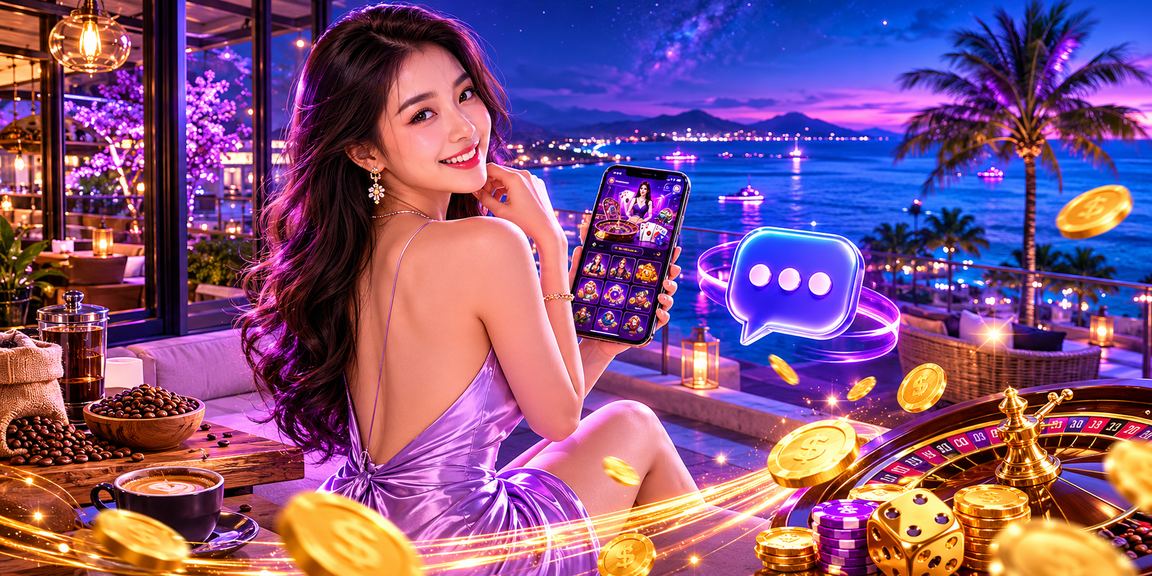 Người dùng cá cược và nhận khuyến mãi tại Buôn Ma Thuột với không khí cà phê Tây Nguyên