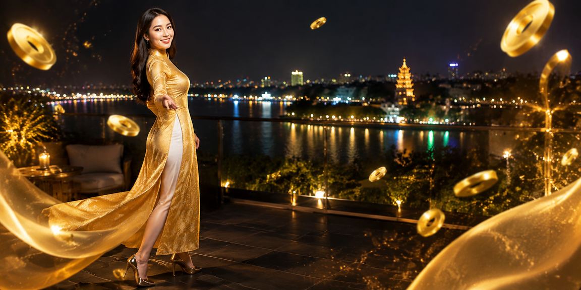 Thành viên VIP nhận bonus đặc biệt tại sao789 trong không gian sang trọng tại Hà Nội