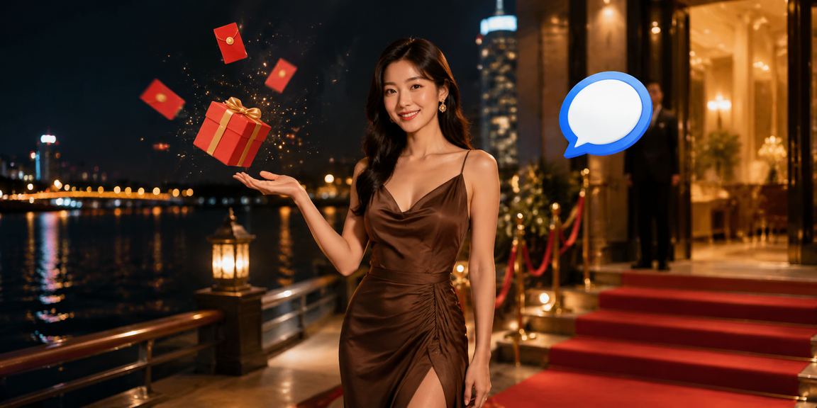 Phong bì đỏ và bonus đặc biệt dành cho thành viên VIP tại vùng Mekong Việt Nam