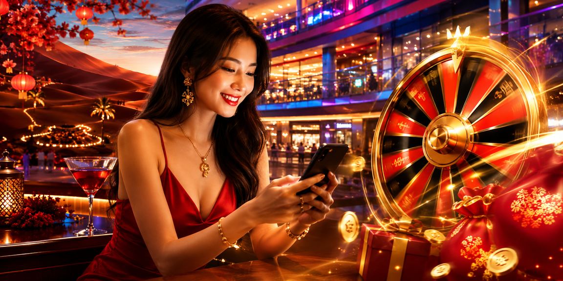 Trải nghiệm roulette trên di động tại Mũi Né – sao789 mobile